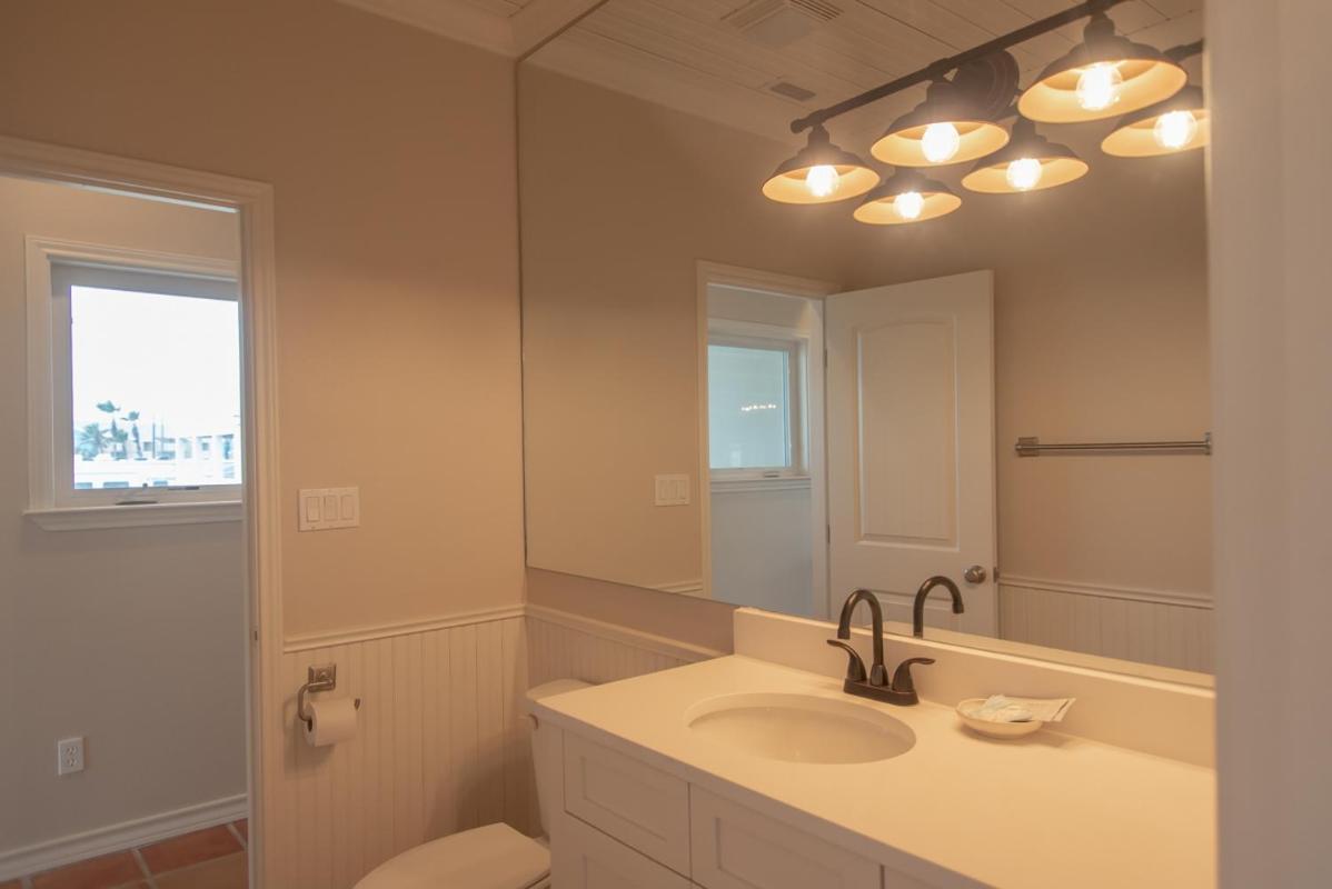 Villa Salt And Horns à Port Aransas Extérieur photo