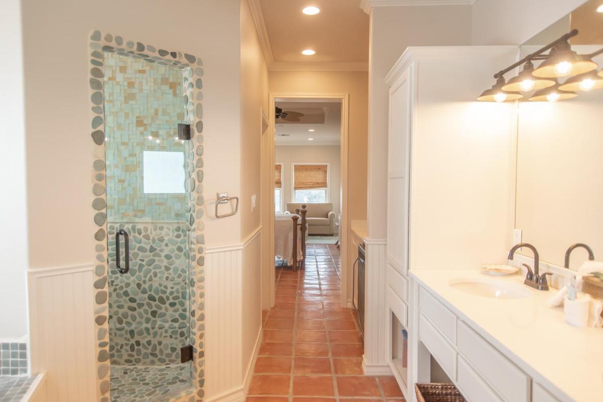 Villa Salt And Horns à Port Aransas Extérieur photo