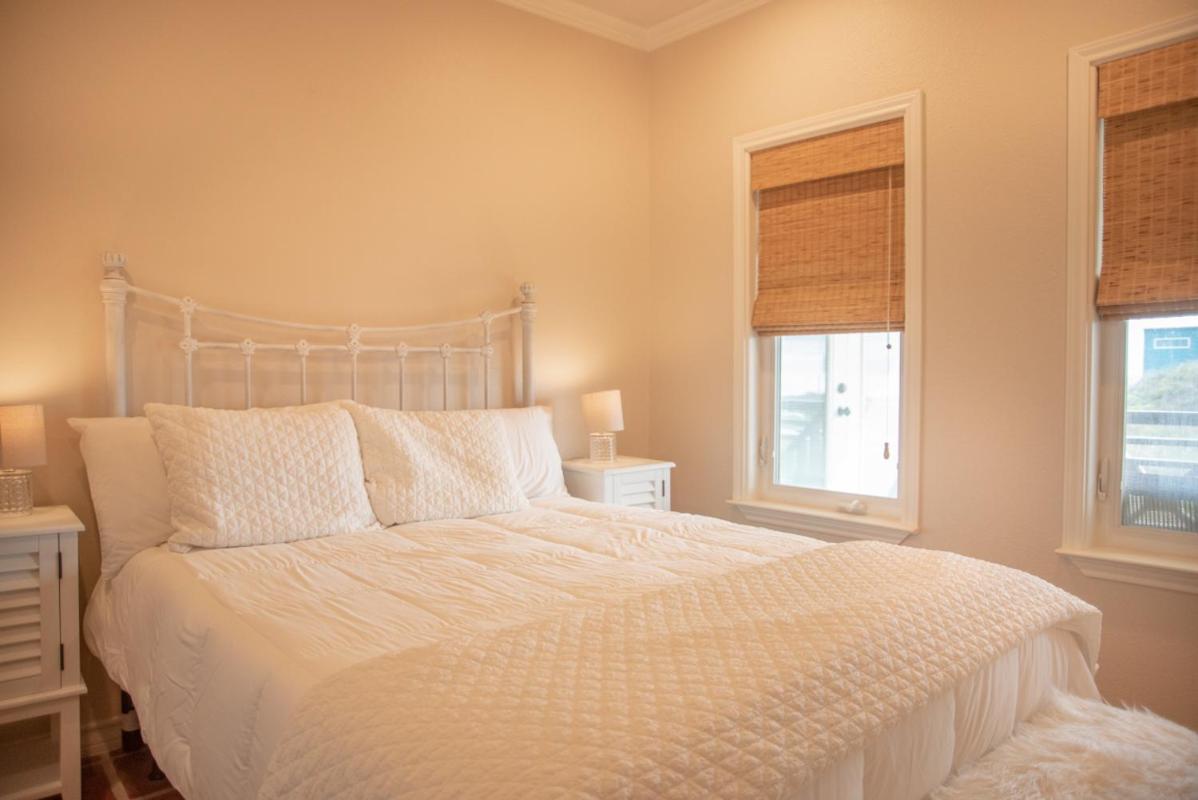 Villa Salt And Horns à Port Aransas Extérieur photo