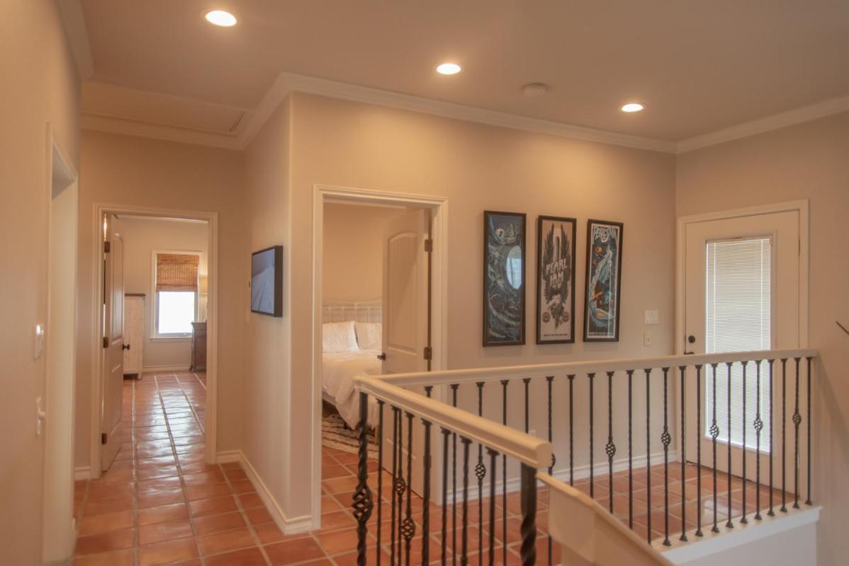 Villa Salt And Horns à Port Aransas Extérieur photo